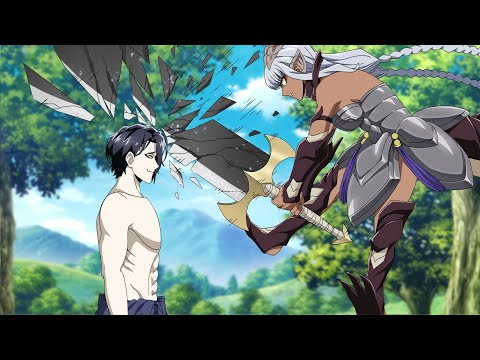 He was Summoned Against His Will But Gets the Most Epic Skill Shocking Everyone