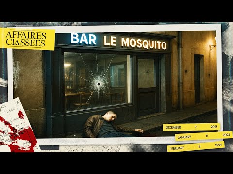 Il avait toute la vie devant lui... | Affaires Classées