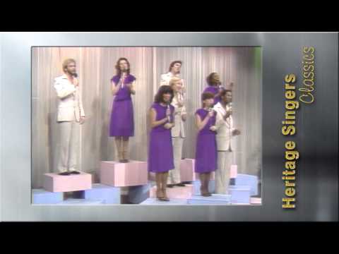 16 Heritage Singers Classics