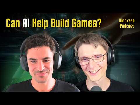 Creating Games Should Be More Fun