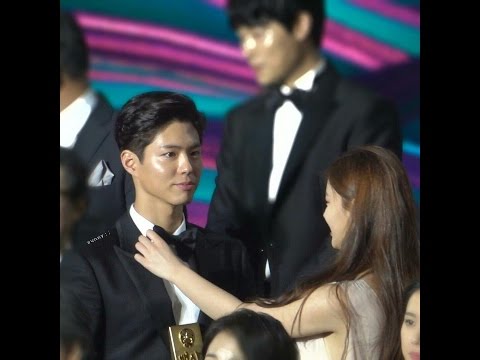 Parkbogum Kimyoojung