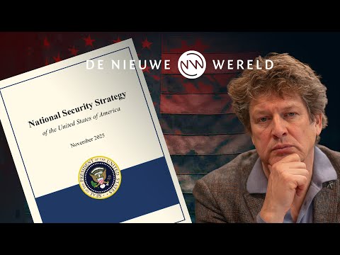 Dit is een Ideologische oorlogsverklaring aan de EU | #2144