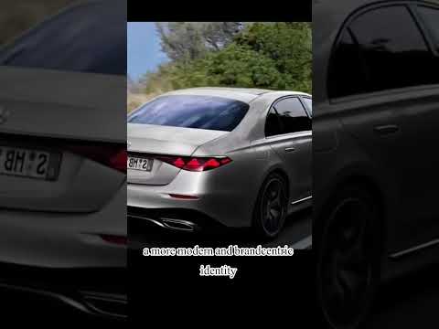 2027 Mercedes-Benz S-Class Full Review | Evolution of Luxury #mercedeseqssuv #car #mercedes