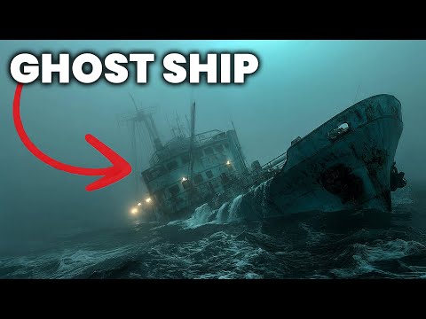 The Strange Cases Of Ships Sending SOS Calls Decades After They Sank | Maritime Mysteries