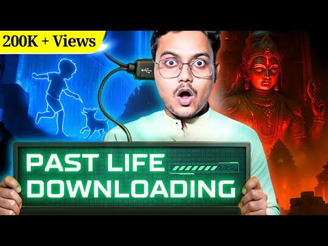 This is how you can UNLOCK your Past Life Memories! 🤯