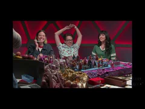 Brennan getting absolutely rocked in his own home[ACoC campaign]