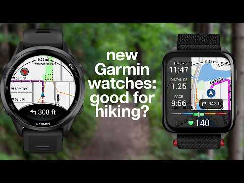 Hiking News: Apple Moving to Starlink?, National Park Drama, Google on Garmin