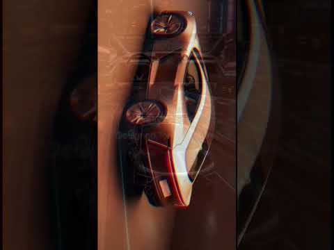 Tesla Model Z π€β‘ The Future Car Is HERE! #TeslaModelZ#FutureCar#AICar#ElectricCar #AutoFutureGarage