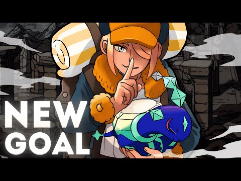 Why Did Volo FAIL To Capture Terapagos?