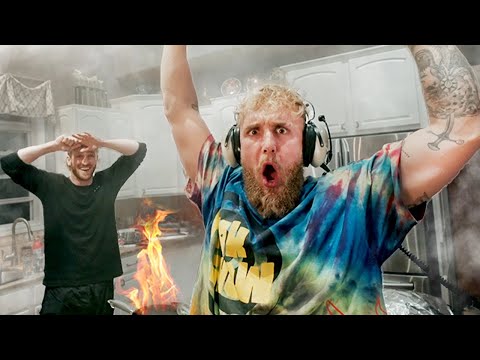 The Paul Brothers Ruined Christmas