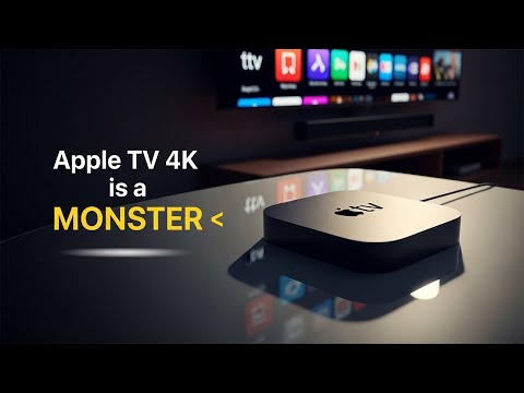 Apple TV 2026 Could DESTROY PlayStation — A19 Power, Console-Level Gaming & the End of Console Wars!