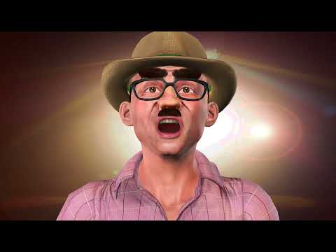 Гумореска Про село і НЛО Олександр Царук