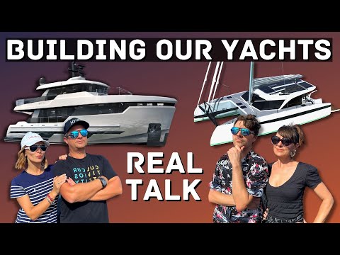 HOW MUCH? Dealbreakers? FIGHTS? and more with The Wynns Eps.7