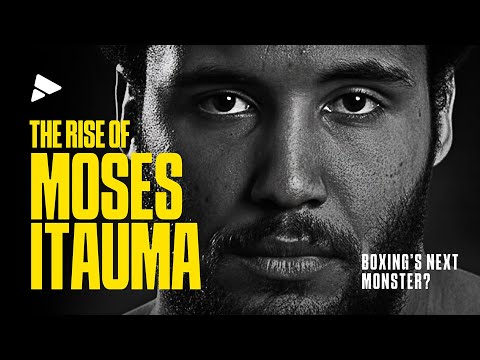 The Rise of Moses Itauma: Boxing’s Next Monster?