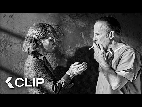 Kim Visits Jimmy in Prison - BETTER CALL SAUL Clip | Bob Odenkirk