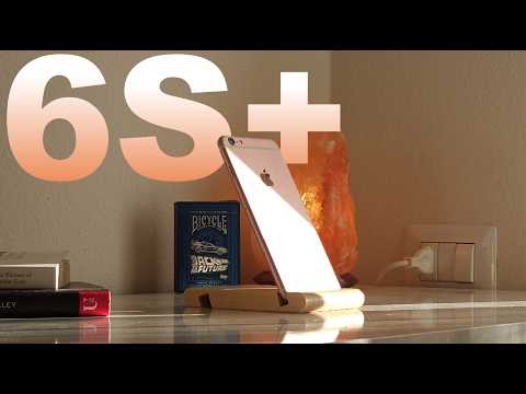 iPhone 6S+ Still USABLE after 10 YEARS? | 2026 review