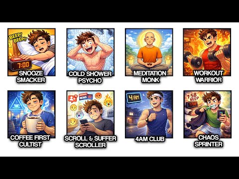 Every Hidden Advantage of Your Morning Routine Explained