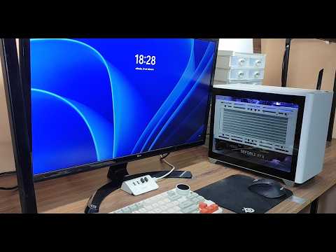 Mantenimiento de una computador para trabajos de Video, Animación y Modelado 3D