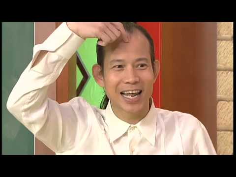 蘇民峰話你知鼻相係點睇！最醜嘅五露相竟然係發達相！(峰生水起精讀班-面相篇)