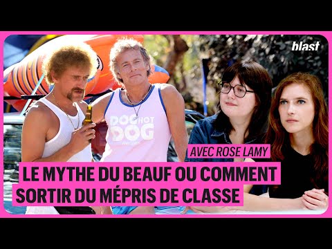 LE MYTHE DU BEAUF OU COMMENT SORTIR DU MÉPRIS DE CLASSE