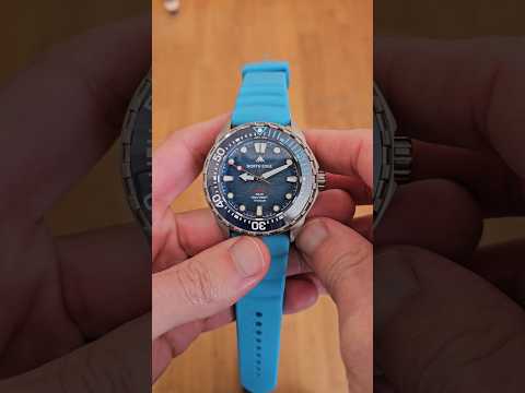 This $70 Solar Titanium Diver Will Make you FORGET the Casio Duro!