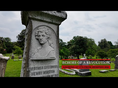 Echoes of a Revolution - Revolutionary Residents of Elmwood