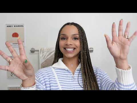 How To: Daily Maintenance + Refreshing Braids
