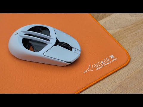 UNIQUE, BUT FAMILIAR | ARYE RCC-1 Review