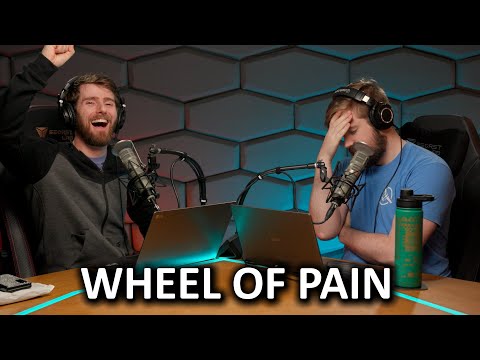 I'm A Short King - WAN Show January 20, 2023