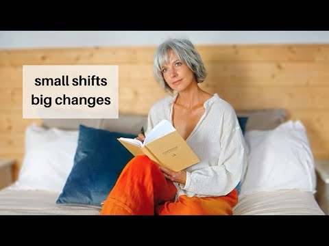 Self-Care That Simplified My Life (and can simplify your life too) Slow Living