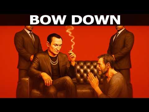 How To Be Respected Without Saying a Single Word | Machiavelli