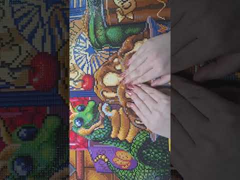 Post Review & Kit Down Sundae Delight by Randal Spangler 