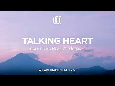 nourii - Talking Heart (feat. Pearl Andersson)