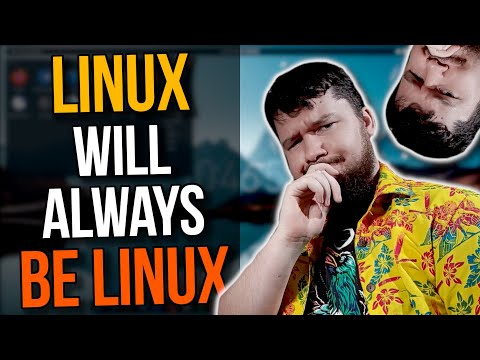 The Nightmare Of Linux Binary Support