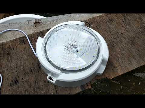 Solar ceiling 200watts ookas brand good or bad po ba or quality po ba ang solar na ito.