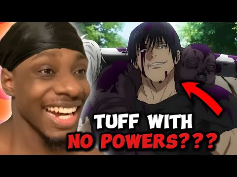 The COOLEST Trope in ALL of BATTLE SHONEN