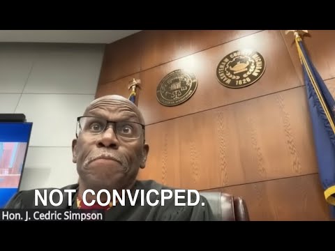 Judge Denies Bond After Alcohol Test Dispute — “Nothing Has Changed” | Michigan Court