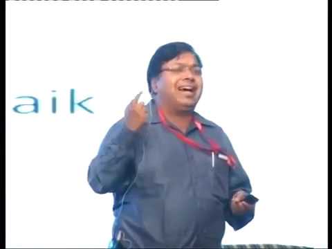 Devdutt Pattanaik on what motivates people to work.