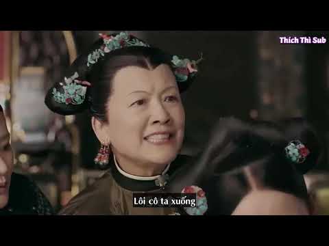 Diên Hi Công Lược Tập 62 || DHCL 2018