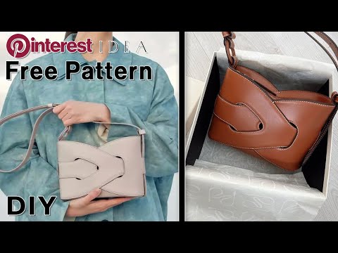 DIY Awesome Bag Sewing from cloth at home like brand one | Jeans Recycle Idea