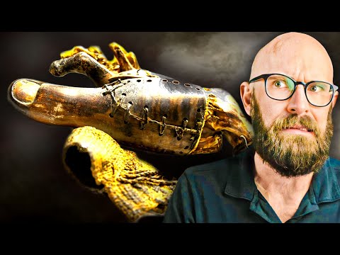 These are the World's OLDEST (Known) Manmade Objects