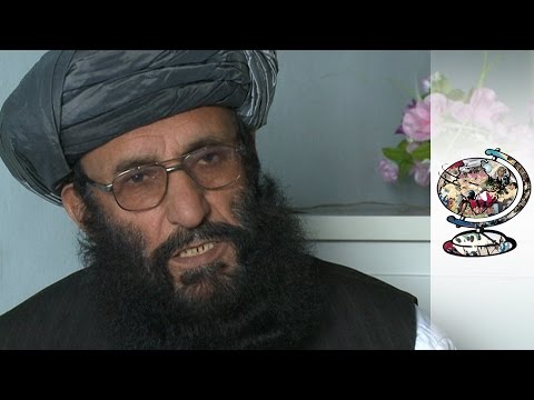 The Taliban Are Determined To Take Back Control Of Afghanistan (2012)