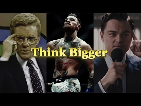 𝐓𝐡𝐞 𝐖𝐨𝐫𝐥𝐝 𝐁𝐞𝐥𝐨𝐧𝐠𝐬 𝐓𝐨 𝐁𝐢𝐠 𝐓𝐡𝐢𝐧𝐤𝐞𝐫𝐬.