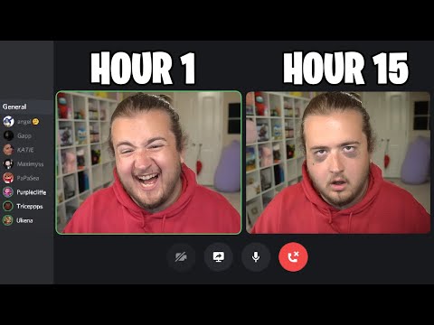 Last to Leave the Pokémon Discord WINS.