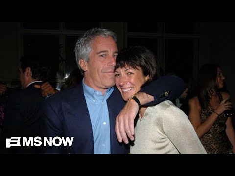 Some Epstein files still redacted despite DOJ's pledge