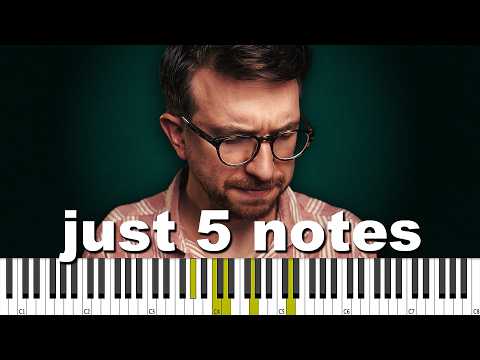The Classic 5-Note Jazz Lick You’ll Use Forever