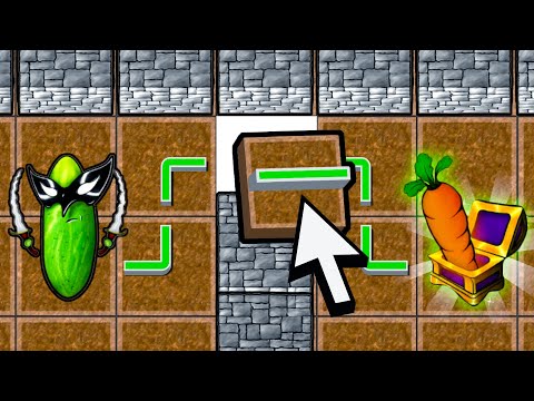 Reverse Puzzle Game Where YOU Make The Puzzle!