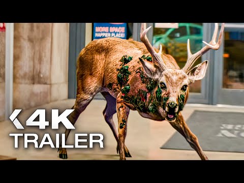 THE BEST NEW HORROR MOVIES 2025 & 2026 (Trailers)