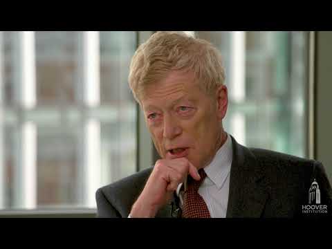 Sir Roger Scruton: How to Be a Conservative