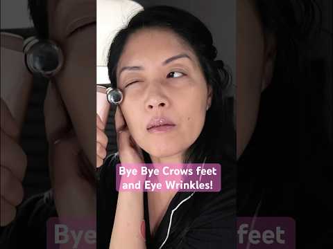 HydraGlow BoosterRed Light & Microcurrent + PDRN Serum Kit #amiro